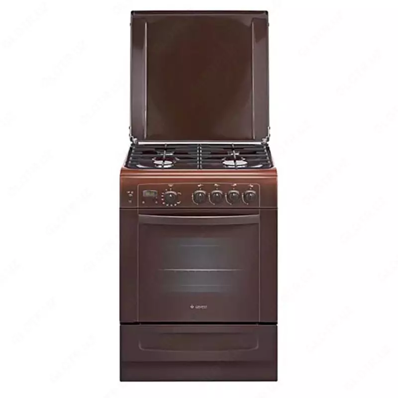 Газовая плита GEFEST 6100-03-0001