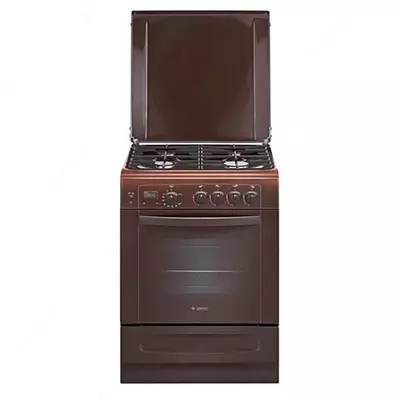 Gaz pechkasi GEFEST 6100-03-0001