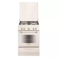 Газовая плита GEFEST 6100-02 0386