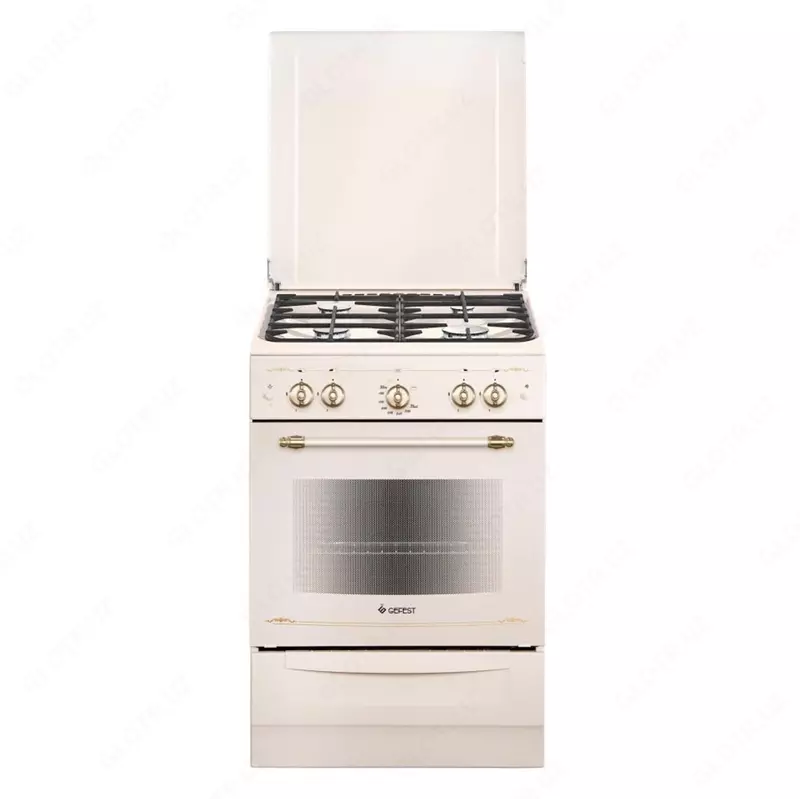 Газовая плита GEFEST 6100-02 0386