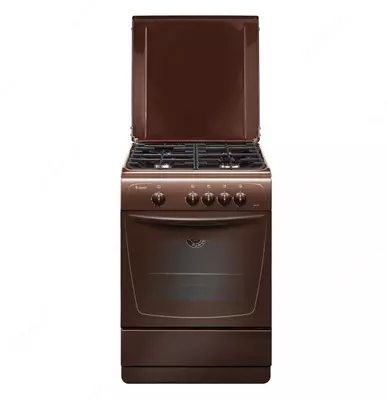 Gaz pechkasi GEFEST 1200 C7 K68