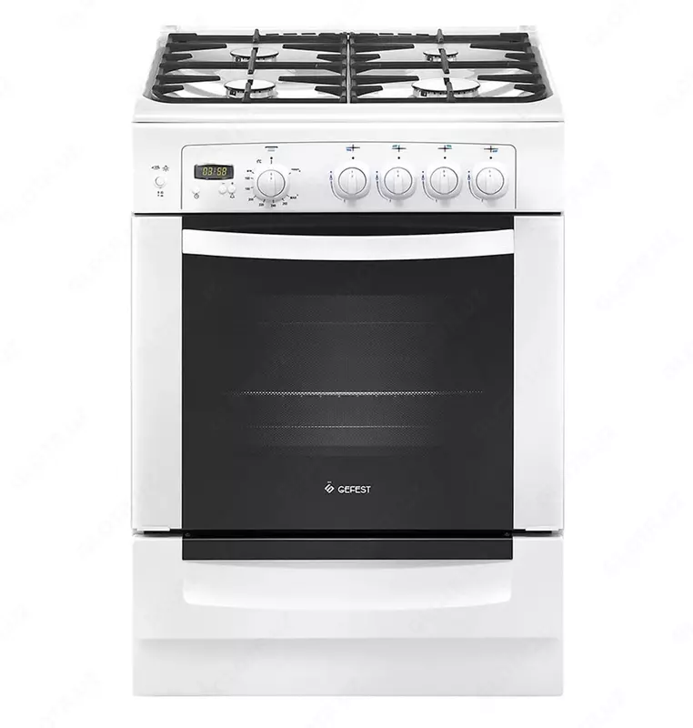 Газовая плита GEFEST 6100-03-0002