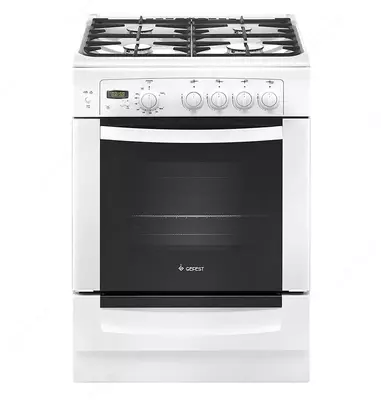 Газовая плита GEFEST 6100-03-0002