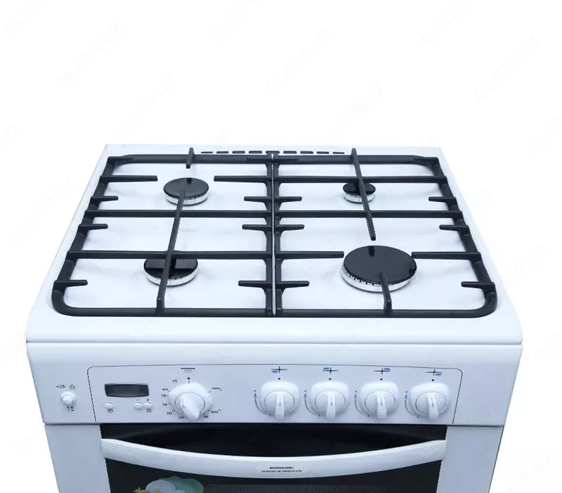 Газовая плита GEFEST 6100-03-0002