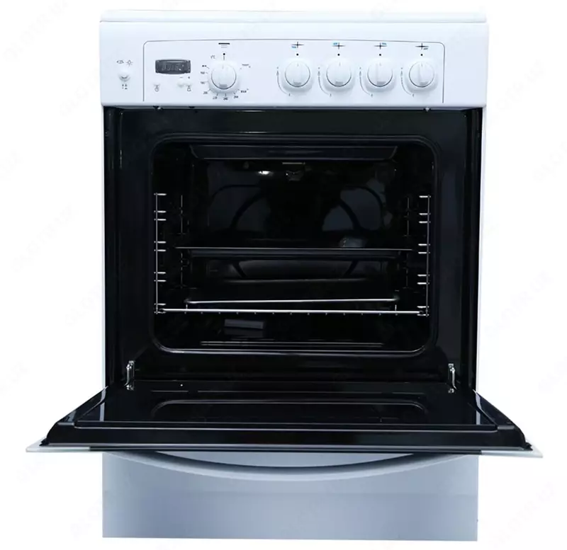 Газовая плита GEFEST 6100-03-0002