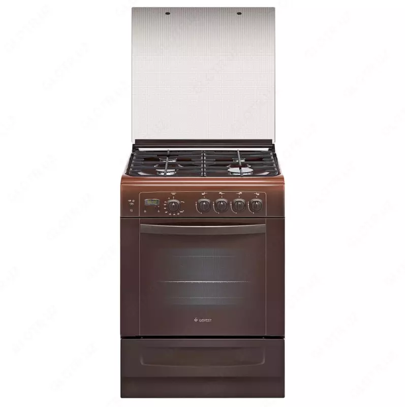 Gaz pechkasi GEFEST 6100-03-0003