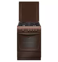 Газовая плита GEFEST 1200 C6 K83