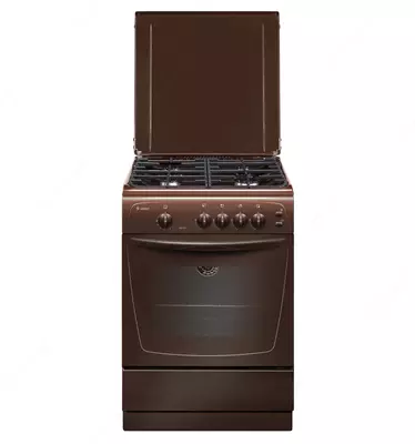 Gaz pechkasi GEFEST 1200 C6 K83