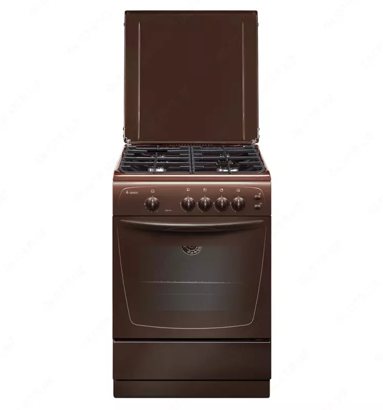 Газовая плита GEFEST 1200 C6 K83