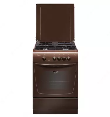 Gaz pechkasi GEFEST 1200 C7 K83