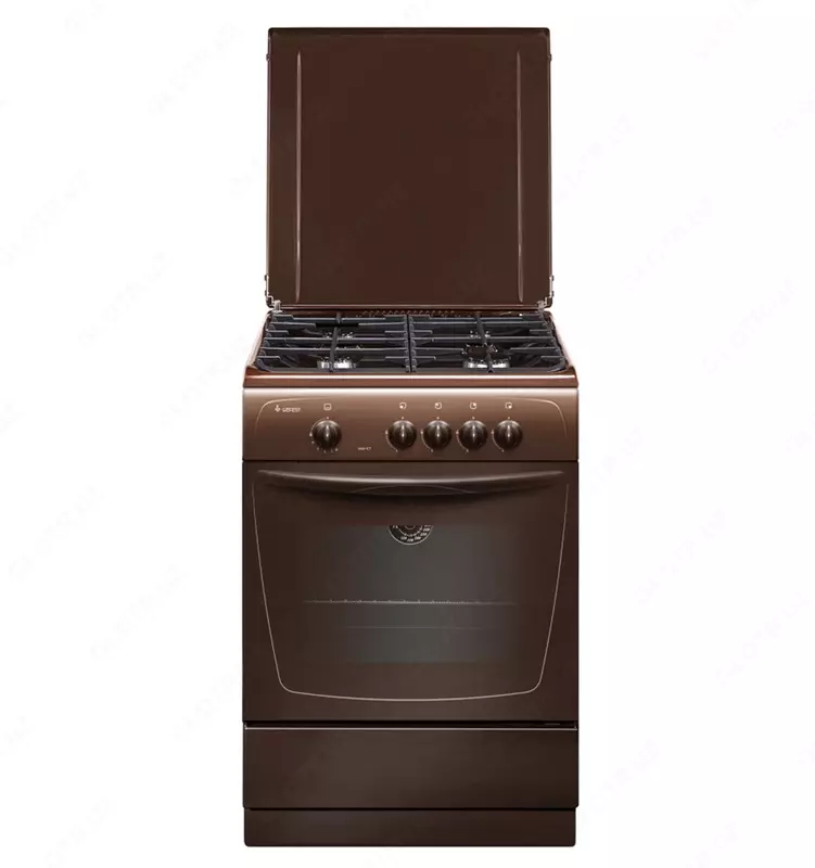 Газовая плита GEFEST 1200 C7 K83