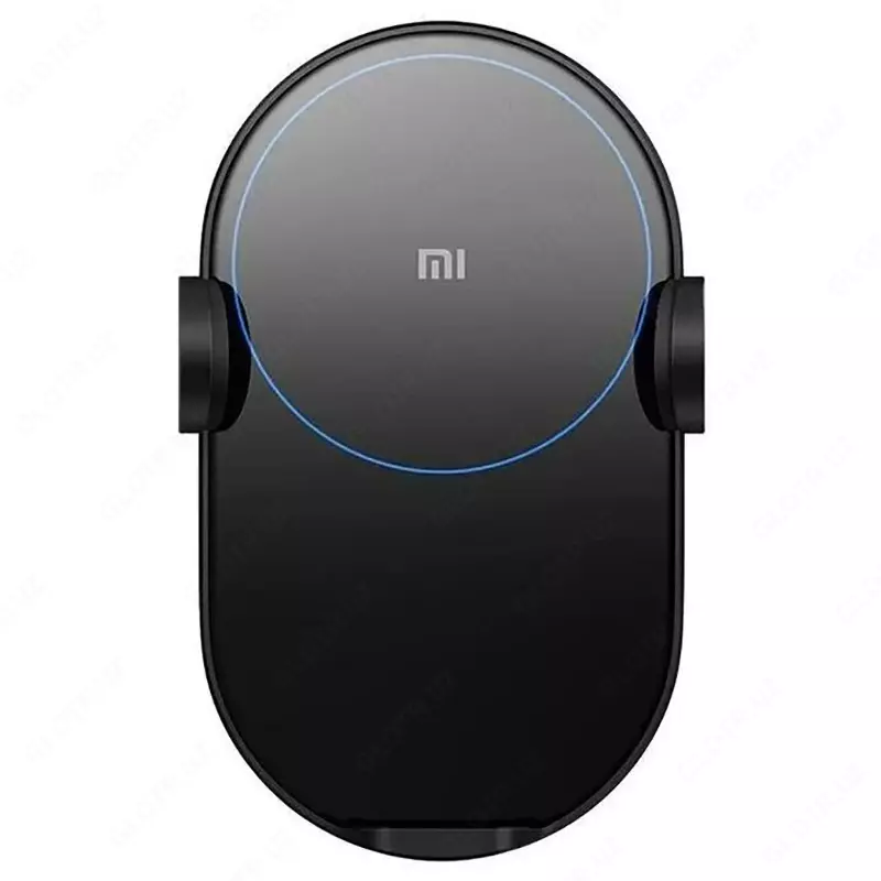 Автомобильная зарядка Xiaomi Mi 20W Wireless Car Charger