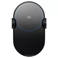 Автомобильная зарядка Xiaomi Mi 20W Wireless Car Charger