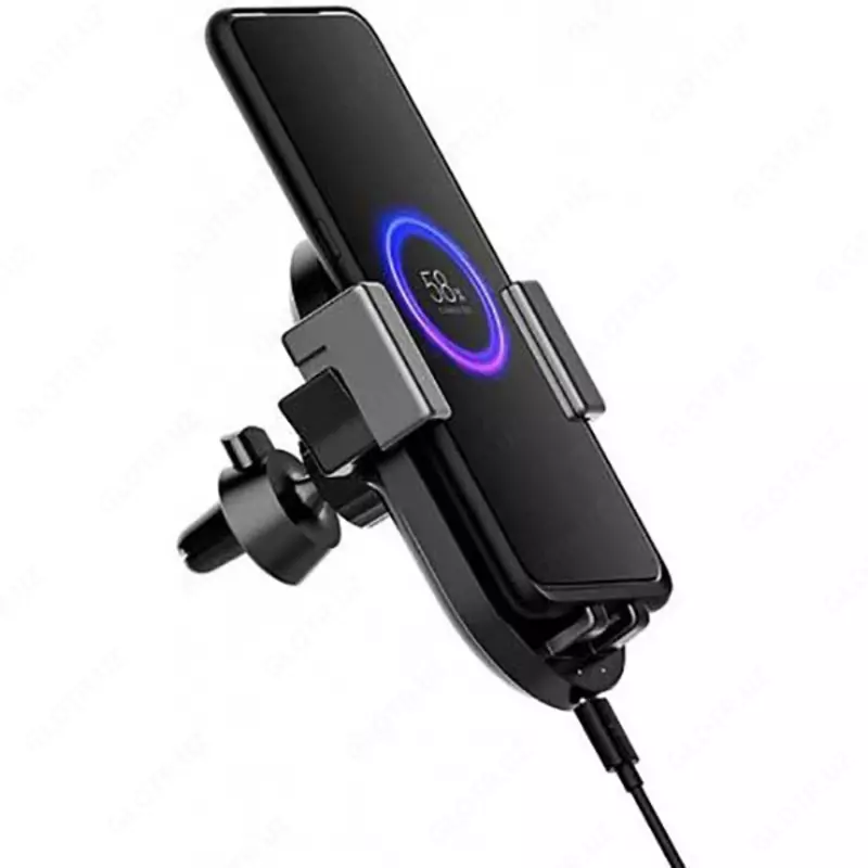 Avtomobil zaryadlovchi Xiaomi Mi 20W Wireless Car Charger