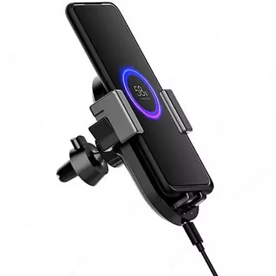 Avtomobil zaryadlovchi Xiaomi Mi 20W Wireless Car Charger