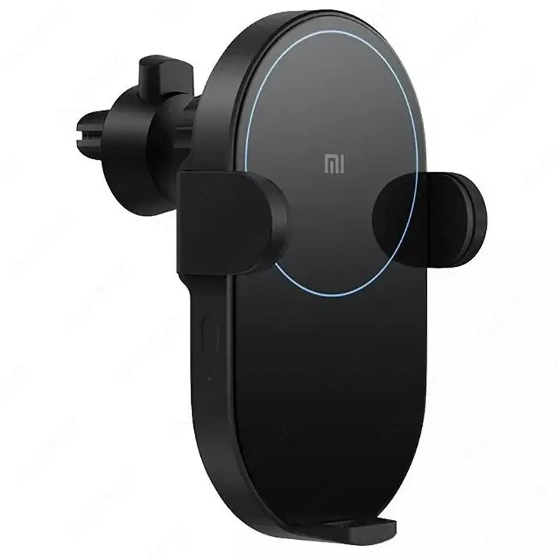 Автомобильная зарядка Xiaomi Mi 20W Wireless Car Charger