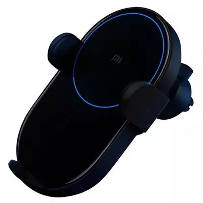 Avtomobil zaryadlovchi Xiaomi Mi 20W Wireless Car Charger