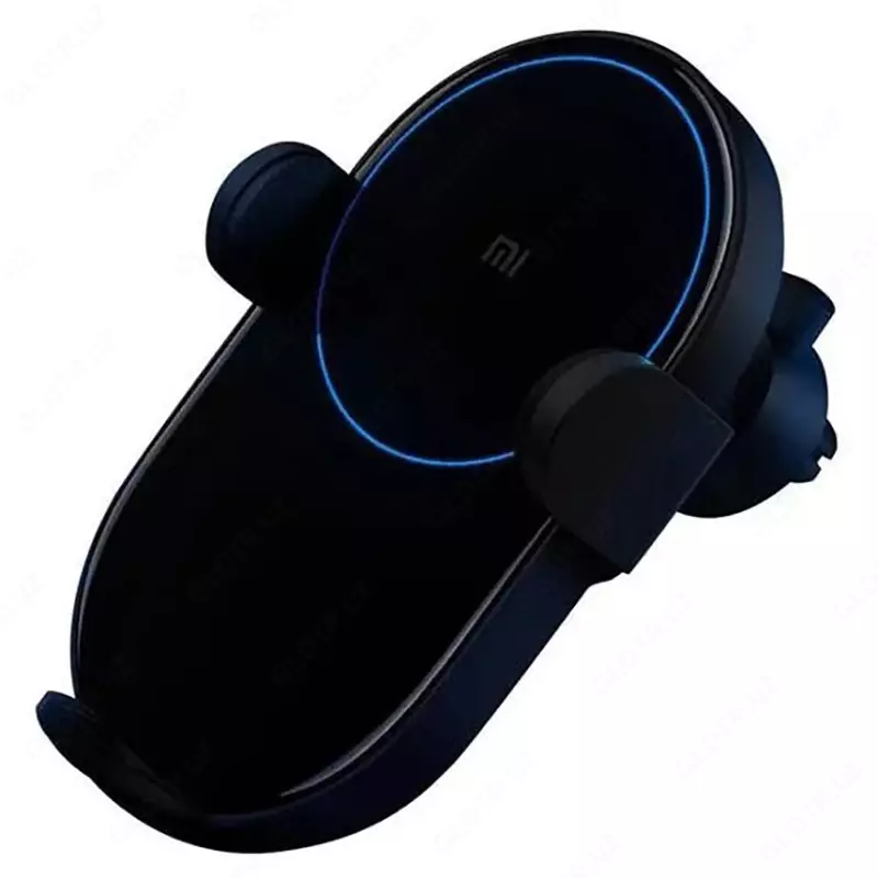 Автомобильная зарядка Xiaomi Mi 20W Wireless Car Charger