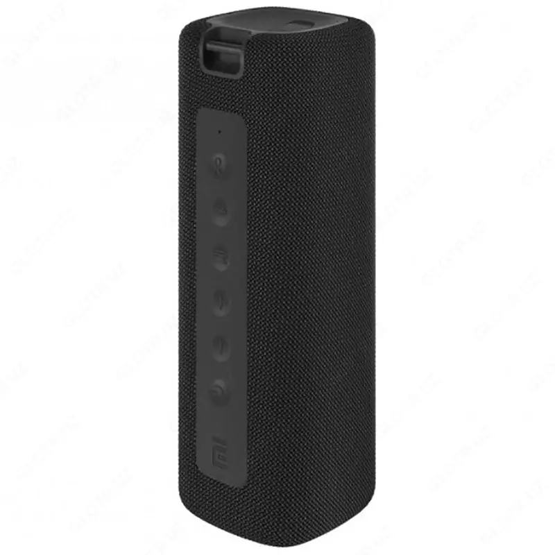 Bluetooth колонка Xiaomi Mi Portable Bluetooth Speaker (16W) Black