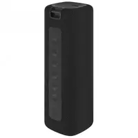 Bluetooth колонка Xiaomi Mi Portable Bluetooth Speaker (16W) Black