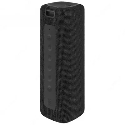 Bluetooth колонка Xiaomi Mi Portable Bluetooth Speaker (16W) Black