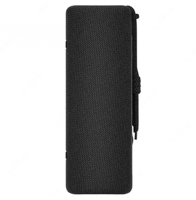Bluetooth колонка Xiaomi Mi Portable Bluetooth Speaker (16W) Black