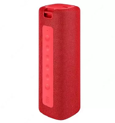 Bluetooth колонка Xiaomi Mi Portable Bluetooth Speaker (16W) Red