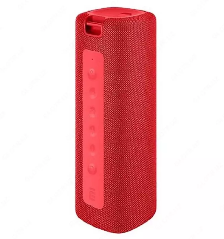 Bluetooth karnay Xiaomi Mi Portable Bluetooth Speaker (16W) Red