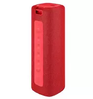 Bluetooth колонка Xiaomi Mi Portable Bluetooth Speaker (16W) Red
