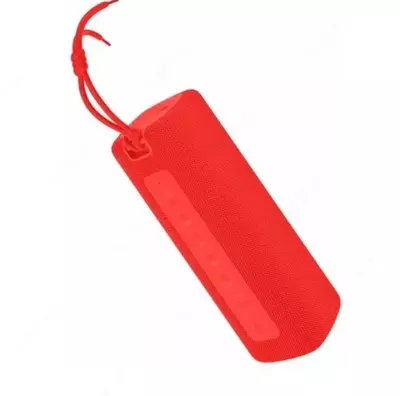Bluetooth колонка Xiaomi Mi Portable Bluetooth Speaker (16W) Red