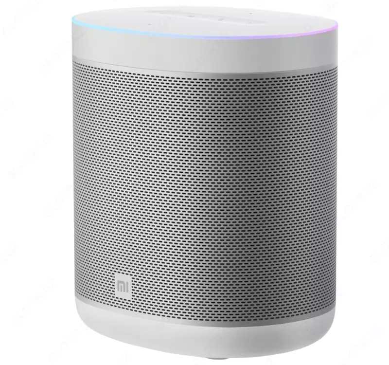 Умная колонка Xiaomi Mi Smart Speaker RU