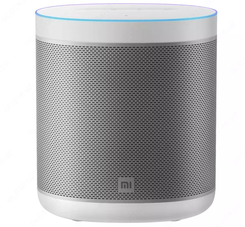 Умная колонка Xiaomi Mi Smart Speaker RU