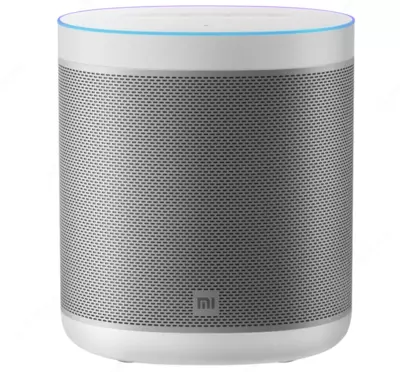 Aqlli karnay Xiaomi Mi Smart Speaker RU