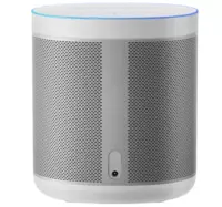 Умная колонка Xiaomi Mi Smart Speaker RU Только в розницу
