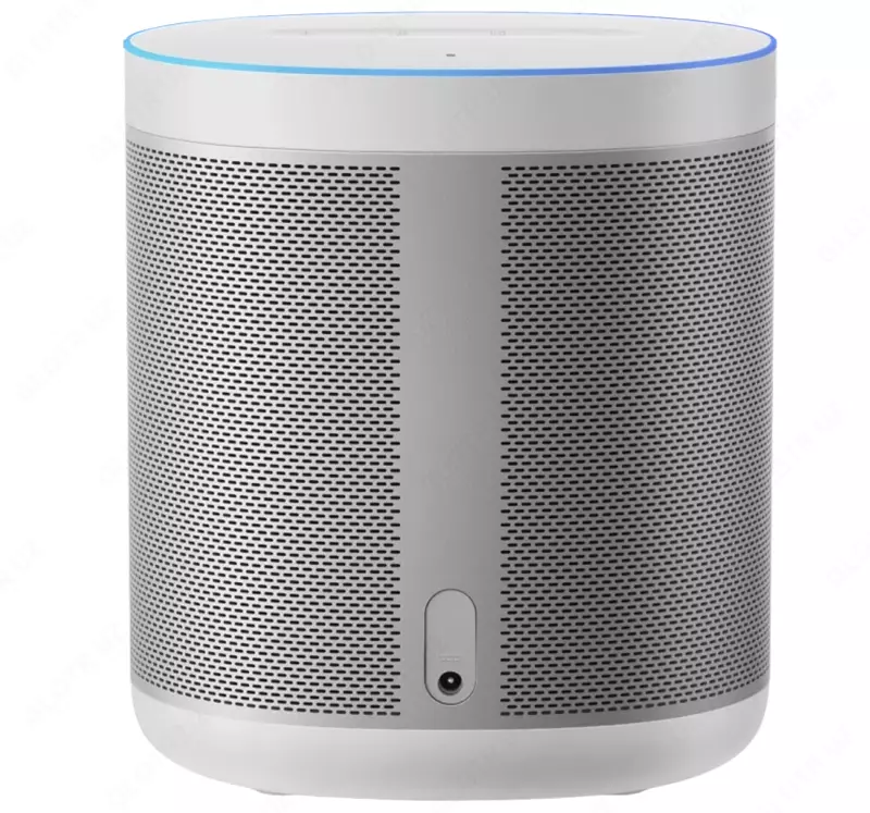 Умная колонка Xiaomi Mi Smart Speaker RU