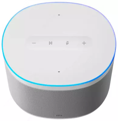 Aqlli karnay Xiaomi Mi Smart Speaker RU
