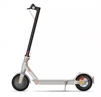 Электросамокат Xiaomi Mi Electric Scooter 3 (Gray)