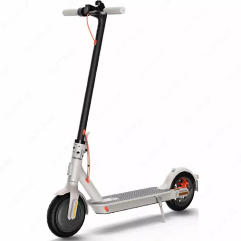 Электросамокат Xiaomi Mi Electric Scooter 3 (Gray)