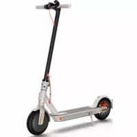 Электросамокат Xiaomi Mi Electric Scooter 3 (Gray) - 5 437 500 сум