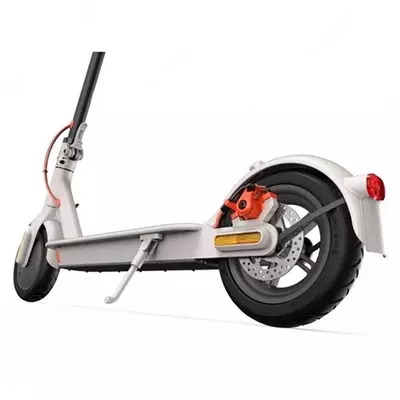 Электросамокат Xiaomi Mi Electric Scooter 3 (Gray)