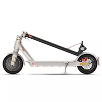Электросамокат Xiaomi Mi Electric Scooter 3 (Gray) Только в розницу