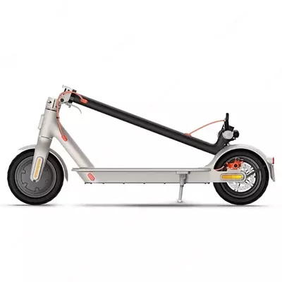 Электросамокат Xiaomi Mi Electric Scooter 3 (Gray)