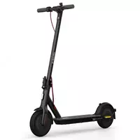 Электросамокат Xiaomi Electric Scooter 3 Lite (Black) EU