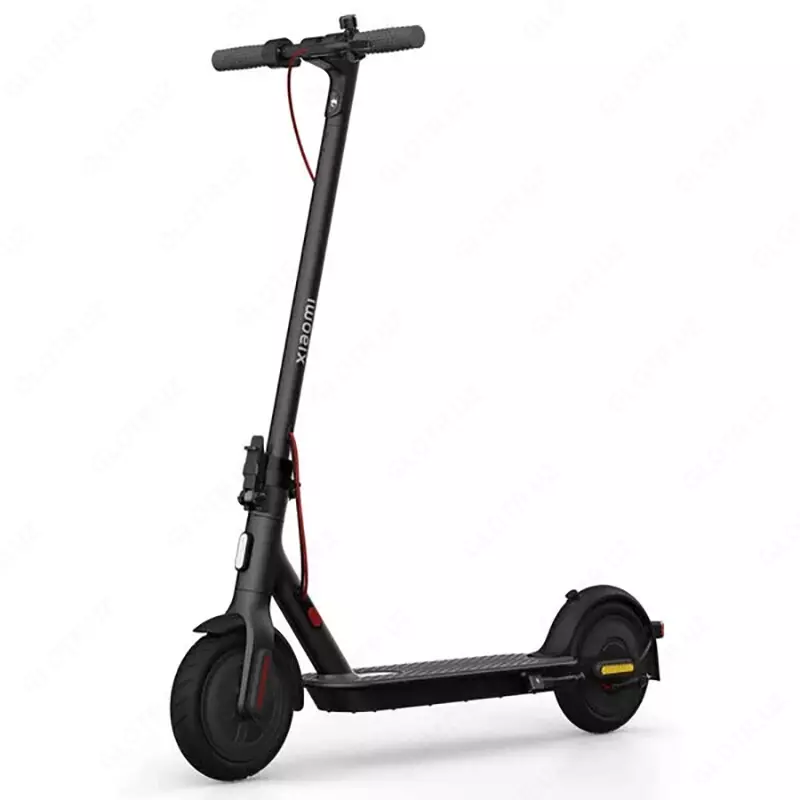 Электросамокат Xiaomi Electric Scooter 3 Lite (Black) EU