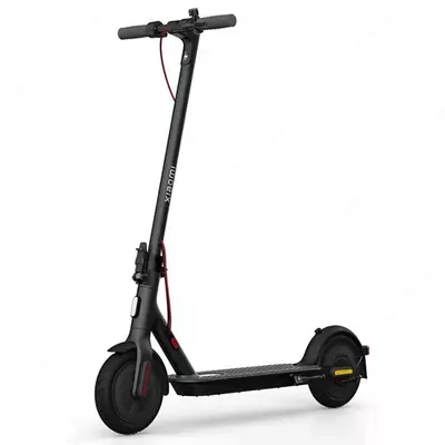 Elektroskuter Xiaomi Electric Scooter 3 Lite (Black) EU