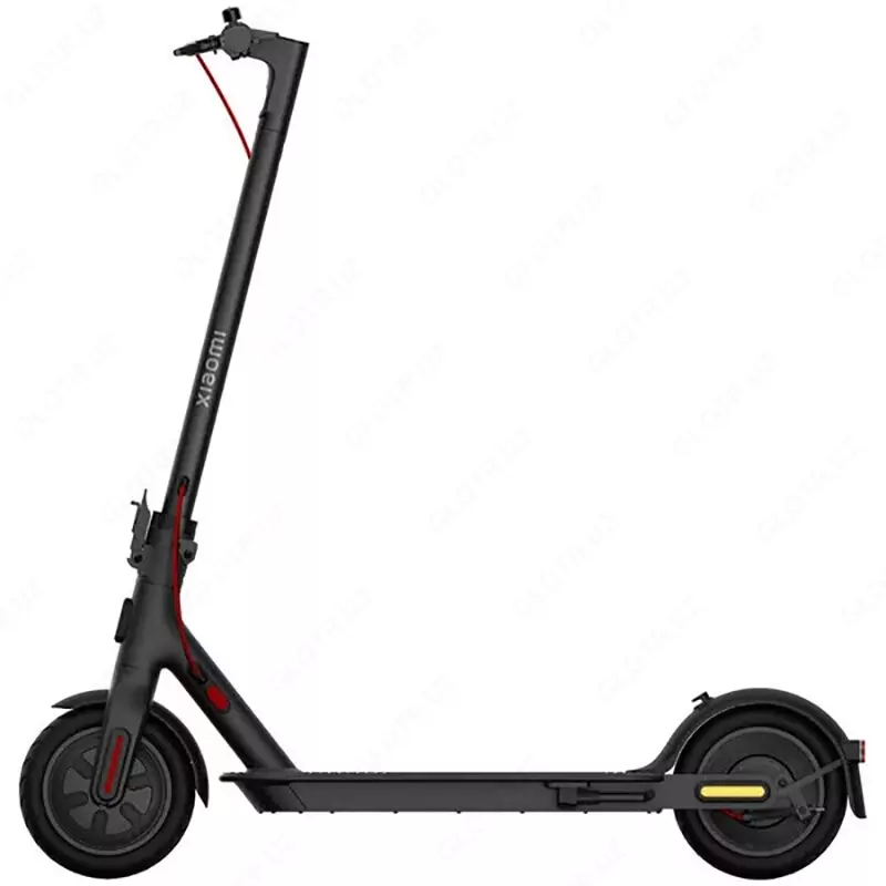 Электросамокат Xiaomi Electric Scooter 3 Lite (Black) EU