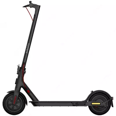Elektroskuter Xiaomi Electric Scooter 3 Lite (Black) EU