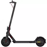 Электросамокат Xiaomi Electric Scooter 3 Lite (Black) EU - 5 562 500 сум