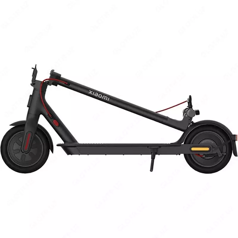 Электросамокат Xiaomi Electric Scooter 3 Lite (Black) EU