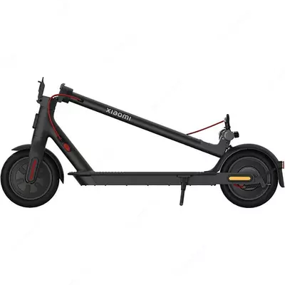 Elektroskuter Xiaomi Electric Scooter 3 Lite (Black) EU